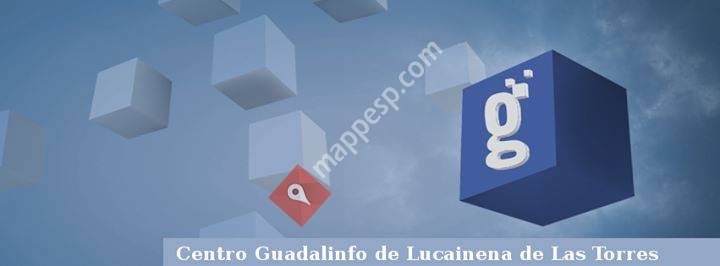 Centro Guadalinfo de Lucainena de Las Torres