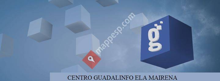 Centro Guadalinfo de Mairena