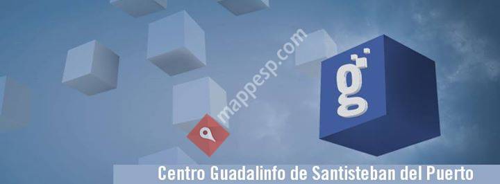 Centro Guadalinfo de Santisteban del Puerto