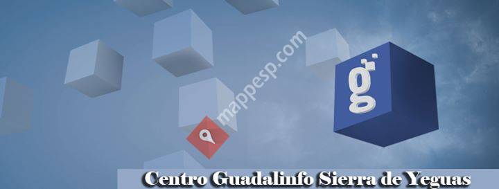 Centro Guadalinfo de Sierra de Yeguas