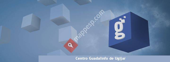 Centro Guadalinfo de Ugíjar