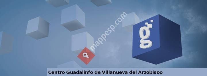 Centro Guadalinfo de Villanueva del Arzobispo
