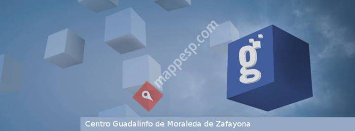 Centro Guadalinfo Moraleda de Zafayona
