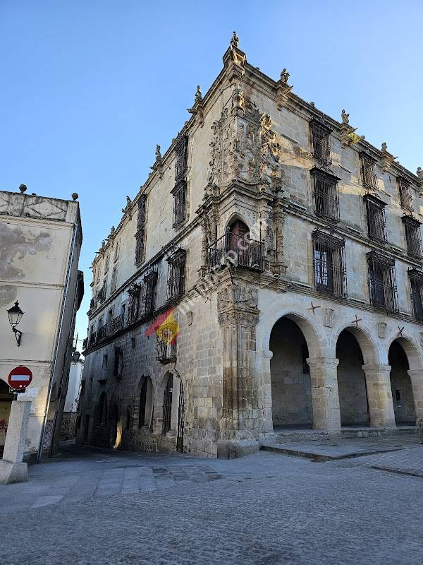 Centro Historico de Trujillo