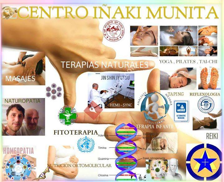 centro iñaki munita