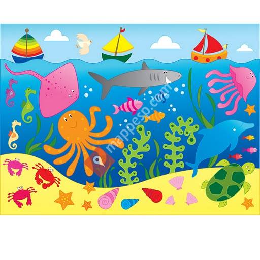 Centro Infantil Acuario