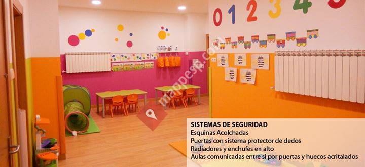 Centro Infantil Cocolilo