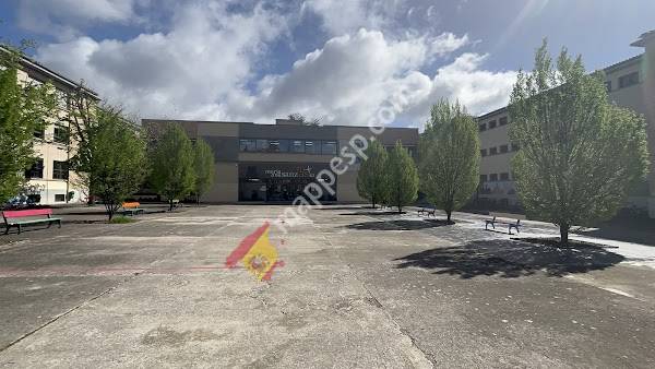 Centro Integrado María Ana Sanz