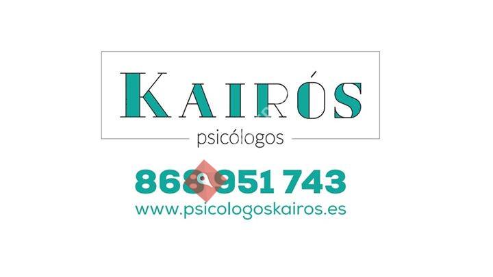 Centro Integral Kairós