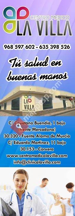 Centro Médico La Villa