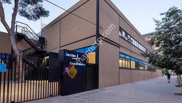 Centro Médico Sanitas Valencia