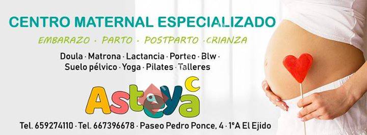 Centro Maternal Especializado Asteya