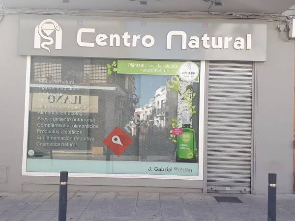 CENTRO NATURAL