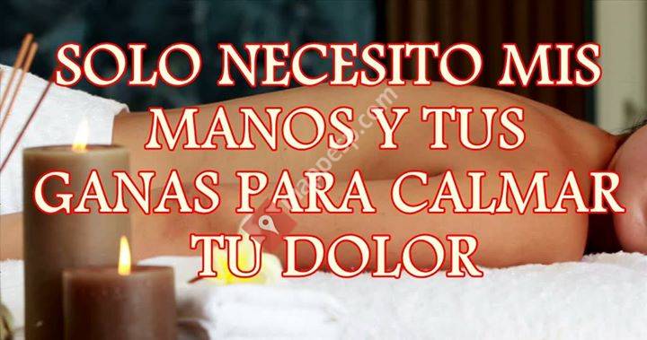 Centro NG7 de masaje y bienestar