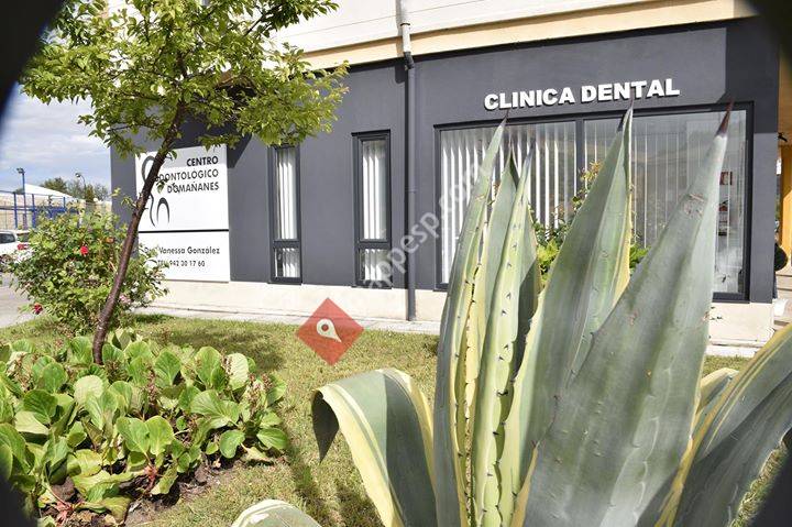 Centro Odontológico Domañanes