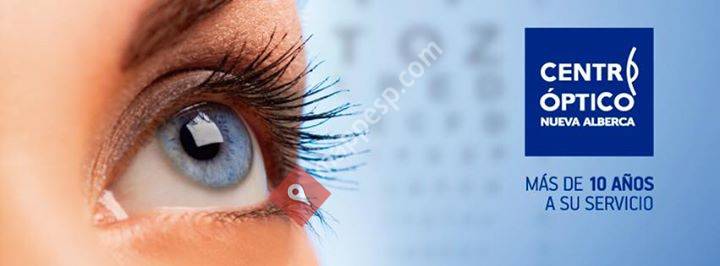 CENTRO OPTICO NUEVA ALBERCA