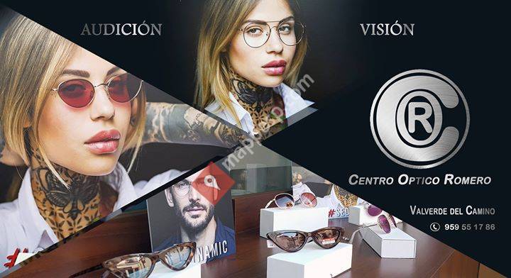 Centro Optico Romero