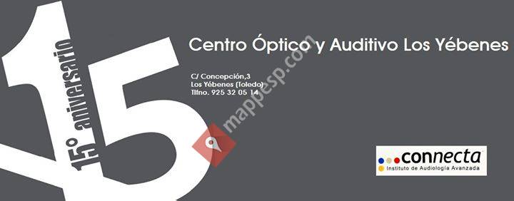 Centro Óptico Y Auditivo Los Yébenes