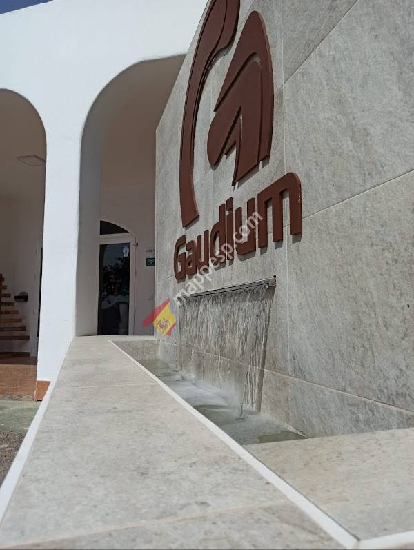 CENTRO RESIDENCIAL CORTIJO EL LIMONERO