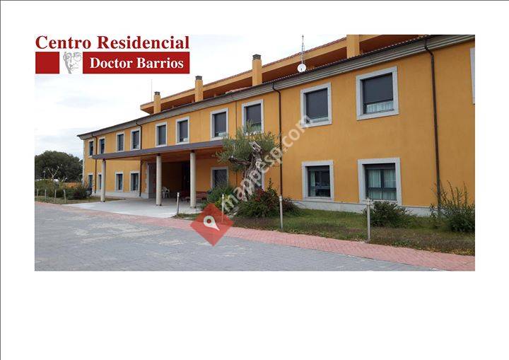 Centro Residencial Doctor Barrios