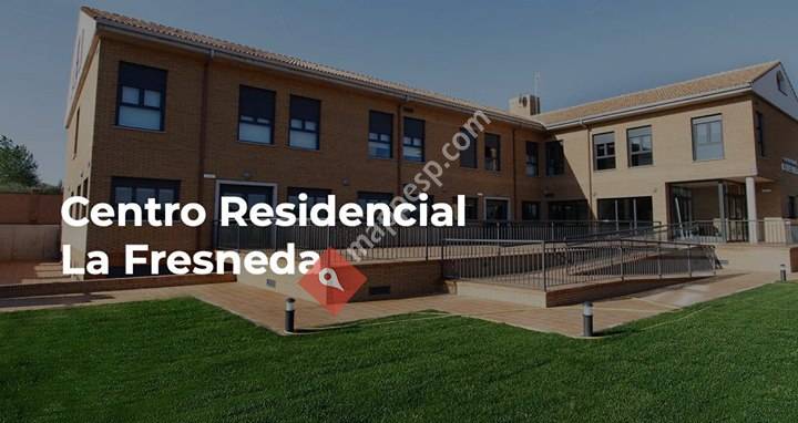 Centro Residencial La Fresneda