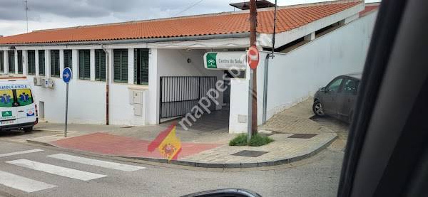 Centro Salud Cazalla De La Sierra
