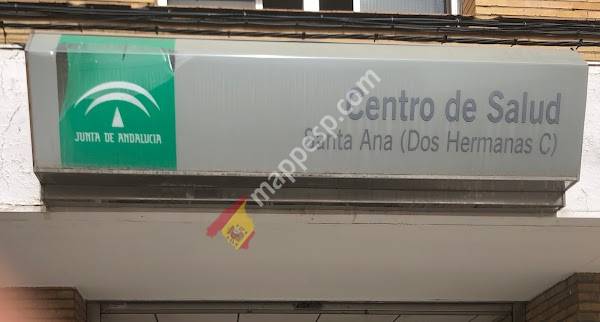 Centro Salud Santa Ana Dos Hermanas C
