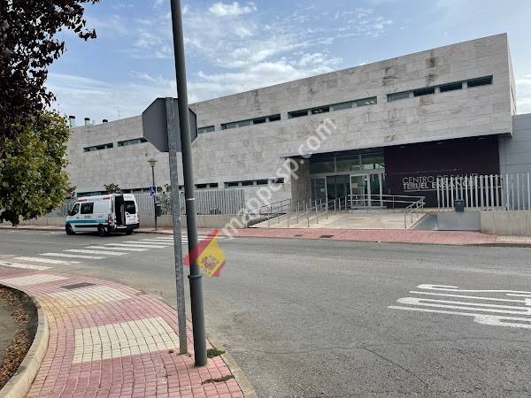 Centro Salud Teruel Ensanche