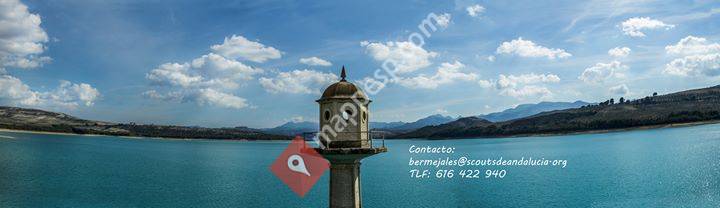 Centro Scout Bermejales