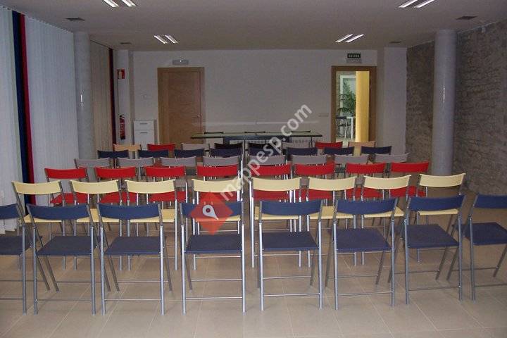 Centro Social y Cultural de Liédena