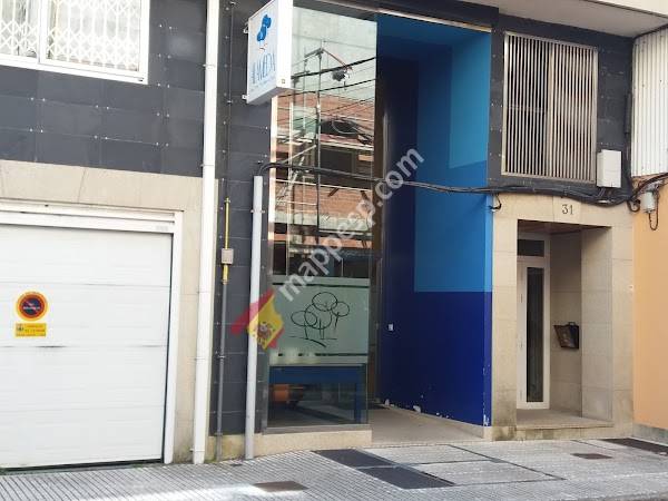 Centro Terapéutico Alameda