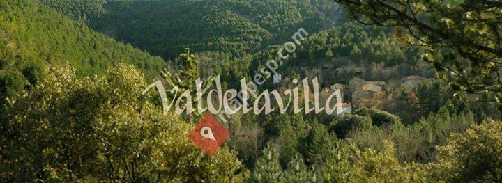 Centro Turismo Rural Valdelavilla