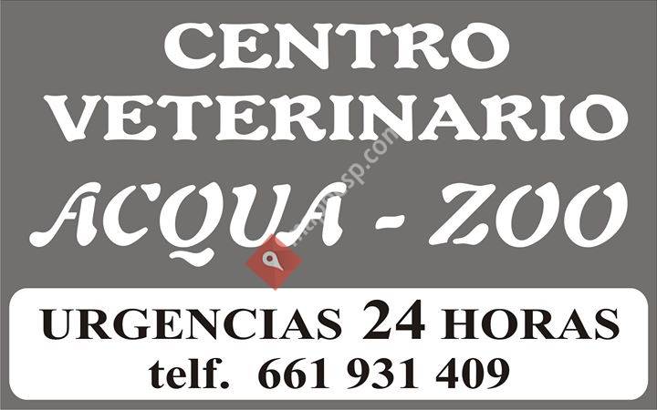 Centro Veterinario Acqua-Zoo