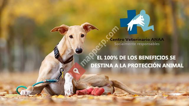 Centro Veterinario ANAA