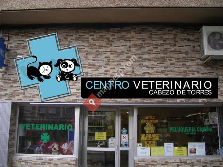 Centro Veterinario Cabezo De Torres