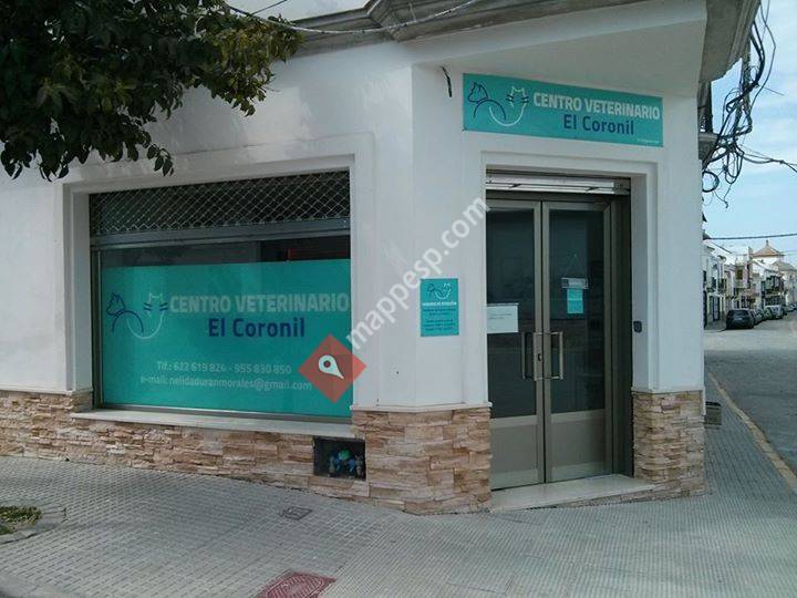 Centro Veterinario El Coronil