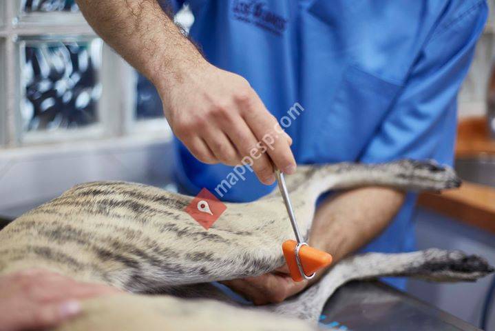 Centro Veterinario Los Alamos