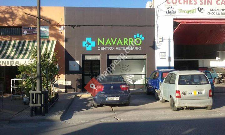 Centro Veterinario Navarro