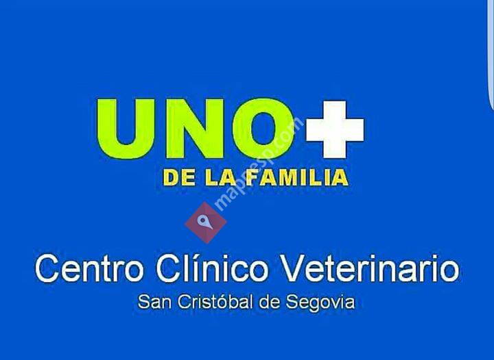 Centro veterinario Uno+de la familia
