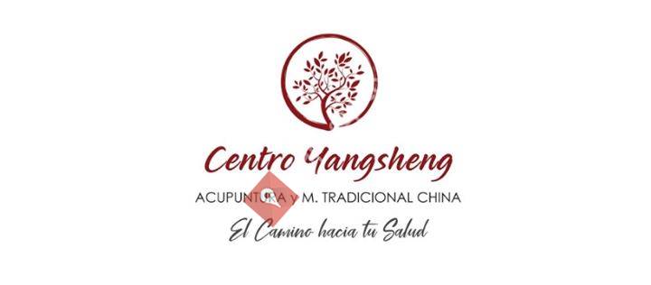 Centro YangSheng Acupuntura y M. Tradicional China