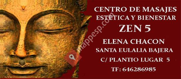 Centro zen 5