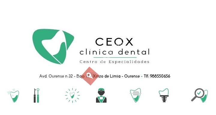 CEOX - Clínica Dental