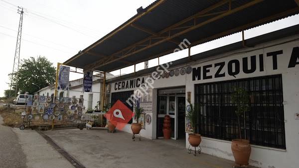 Cerámica Artistica Mezquita