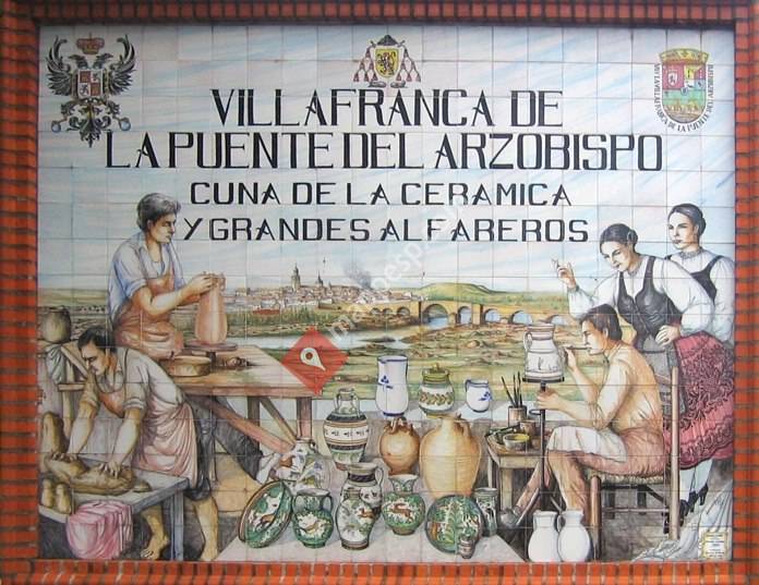 Cerámica Cruz
