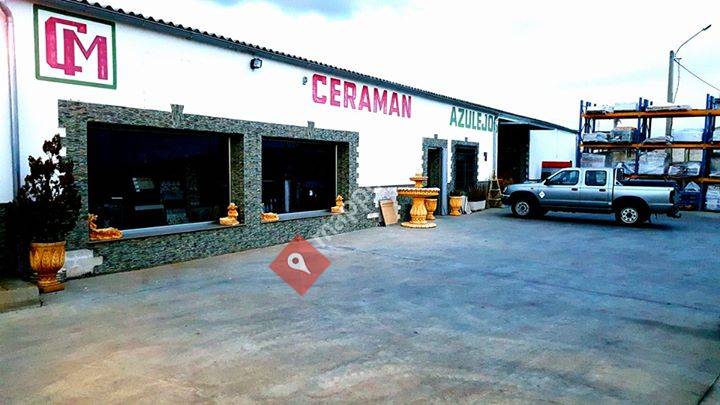 Ceraman