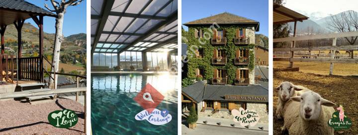 Cerdanya EcoResort