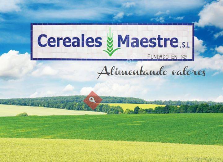 Cereales Maestre S.L.