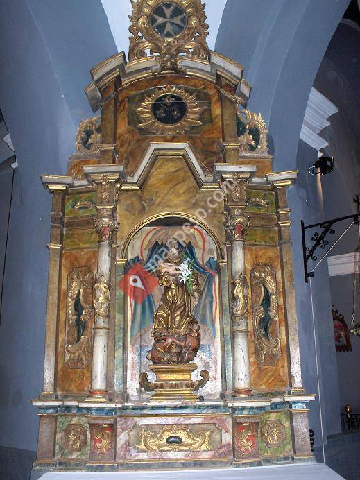 Cerecinos de Campos