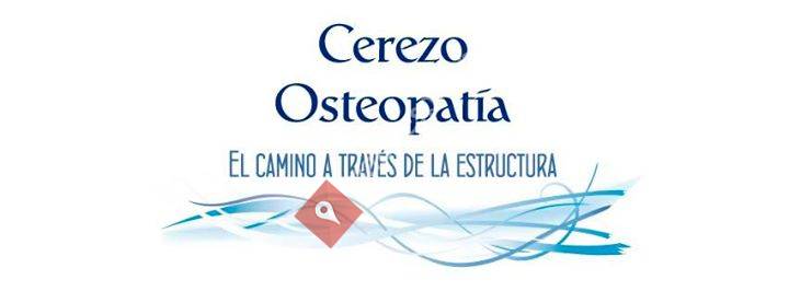 Cerezo Osteopatía - José Emilio García Cerezo