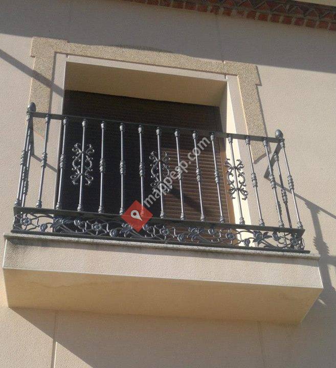 Cerrajería CHAMI